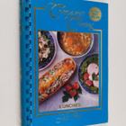 Jean Pare : Lunches - pikkukuva 1
