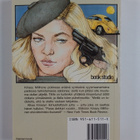 Sue Grafton : E niin kuin epäilty - pikkukuva 2