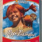 Astrid Lindgren: Peppi Pitkätossu -kokoelma (2DVD) - pikkukuva 1