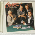 Charlies • Ansa oot CD - pikkukuva 1