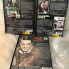 CARY GRANT COLLECTION BOX  (5 ELOKUVAA  +1) SUOMI - pikkukuva 4