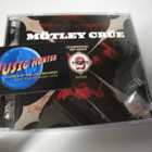 MÖTLEY CRUE - CARNIVAL OF SINS live VOLUME 2 UUSI CD + - pikkukuva 1