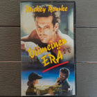 VHS: Viimeinen Erä / Homeboy (Mickey Rourke 1988) - pikkukuva 1