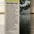 Jukka Pakkala (toim.) - Sosialismi ja ekologia (nid.) - pikkukuva 2