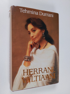 Tehmina Durrani : Herrani, valtiaani