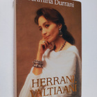 Tehmina Durrani : Herrani, valtiaani - pikkukuva 1