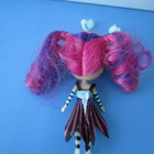 Littlest Pet Shop Blythe nukke - pikkukuva 2