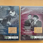 HEIKKI JA KAIJA 3 & 4 .  DVD . AUVINEN . ROINE . - pikkukuva 2