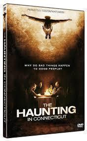 The Haunting In Connecticut
