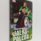 Bob Bridle : Pelaa parempaa jalkapalloa - pikkukuva 1