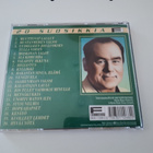 GEORG OTS - 20 SUOSIKKIA . cd ( SAARENMAAN VALSSI ) - pikkukuva 2
