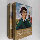 Henrik Pontoppidan : Onnen poika 1-2 : lykke-per - pikkukuva 1