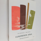 Lukemisen aika : eikö Suomessa lueta tarpeeksi? - pikkukuva 1