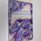 Mirjam ym. (toim.) Polkunen : Suomalaisia naisrunoilijoita - pikkukuva 1