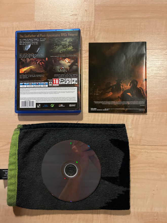 Item image