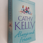 Cathy Kelly : Always and forever - pikkukuva 1