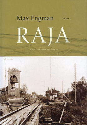 Max Engman : Raja