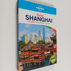 Christopher Pitts : Pocket Shanghai : top sights, local l... - pikkukuva 1