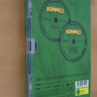 2DVD Kummeli Onko nyt hjuva fiilis? 2003-2004 ( YLE ) - pikkukuva 2