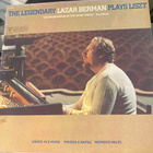 Lazar Berman Plays Litz 1976 LP - pikkukuva 1