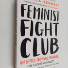 Jessica Bennett : Feminist Fight Club - pikkukuva 1