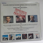 LALO SCHIFRIN - FREDERICK FORSYTHS FOURTH PROTOCOL M-/EX LP - pikkukuva 2