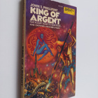 John T. Phillifent : King of Argent - pikkukuva 1