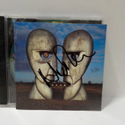 PINK FLOYD - THE DIVISION BELL CD + NICK MASON NIMMARI - pikkukuva 2