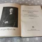 J.SINNEMÄKI UKKOSENJYRINÄN POIKA HYVÄ - pikkukuva 2