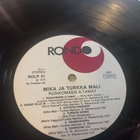 LP  Mika ja Turkka Mali 2kpl - pikkukuva 4