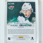 Mikael Granlund - 13-14 Prime Signatures RC /99 - pikkukuva 2