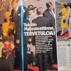 APU LEHTI 34 / 1983 VIIKKOLEHTI SISÄLLYSLUETTELOT KUVISSA - pikkukuva 5