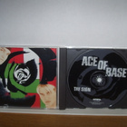 Ace Of Bace CD The Sign - pikkukuva 2