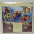 URIAH HEEP - HEAD FIRST M-/M- UK 2015 REISSUE LP - pikkukuva 2