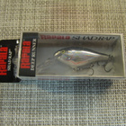 Rapala  Shad Rap SR-4 vaappu. - pikkukuva 1
