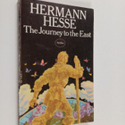 Hermann Hesse : The Journey to the East - pikkukuva 1