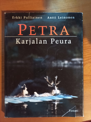Petra / Karjalan peura