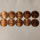 USA. One cent. - pikkukuva 2