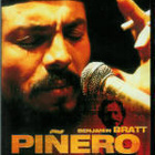 PINERO (5 847) k -FI- DVD benjamin pratt 2001 - pikkukuva 1