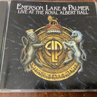 Emerson, Lake & Palmer - Live At The Royal Albert Hall - pikkukuva 1