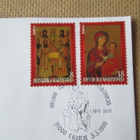 3FDC Makedonia 1999: ikonit + pirnoisarkki - pikkukuva 4