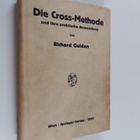Richard Guldan : Die Cross-Methode und ihre practische An... - pikkukuva 1