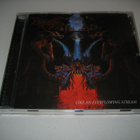Dismember - Like An Everflowing Stream (CD) - pikkukuva 1
