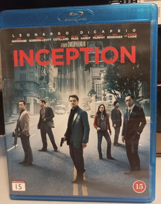Inception