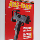 Ase-lehti 5/2008 - pikkukuva 1
