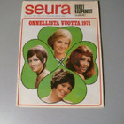 Seura 1 / 1971 - pikkukuva 1