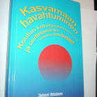 Juhani Räsänen: Kasvamaan havahtuminen (Sis.postikulut) - pikkukuva 1