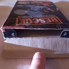 Nes Rescue The Embassy Mission Usa CIB - pikkukuva 4
