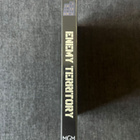 Enemy Territory LE Blu-ray | UK | 1987 - pikkukuva 3