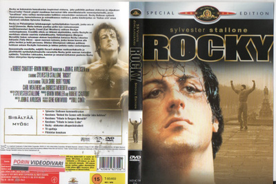 Rocky	(4 411)	K	-FI-	DVD	suomik.		sylvester stallone	1976	sp